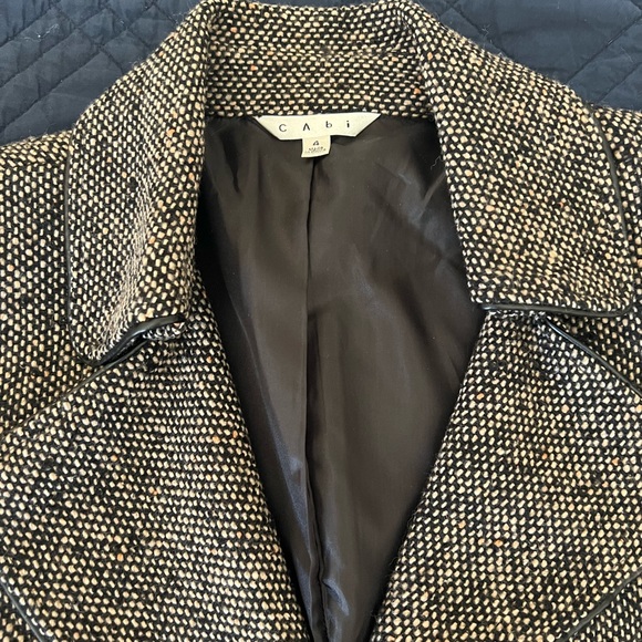 CAbi Blazer - Picture 3 of 7